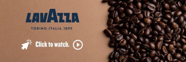 lavazza learning bite