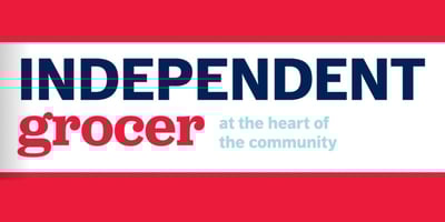 Independent Grocer | at the heart of the community