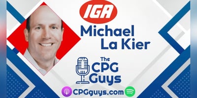 michael - cpg guys