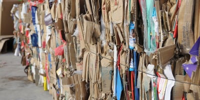 waste reduction
