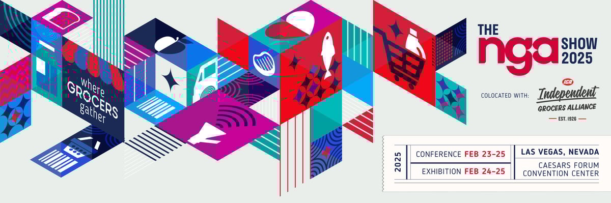 NGA Show 2025