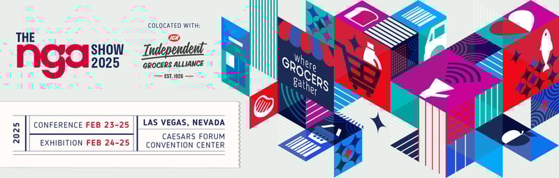 The NGA Show 2025