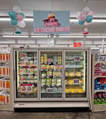Ice Cream 490