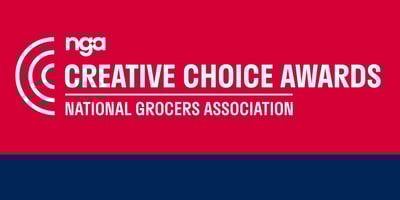 NGA Creative Choice Awards