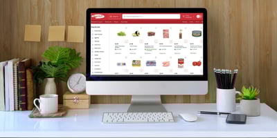 Homesome - Strack And Van Til Website
