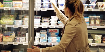 Electronic Shelf Labels