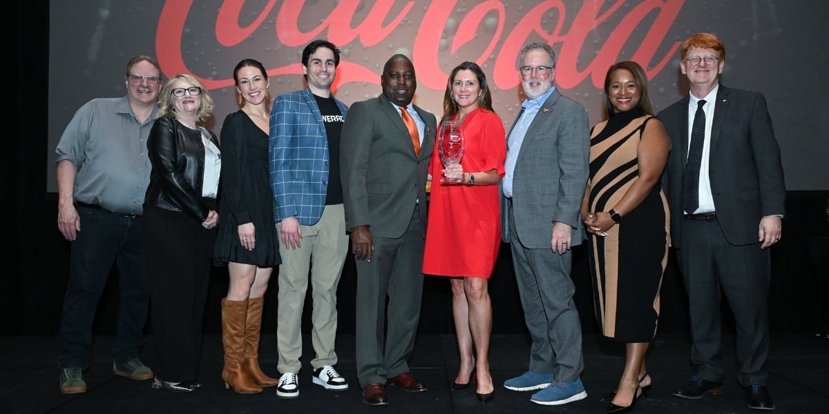 Coca-Cola Team