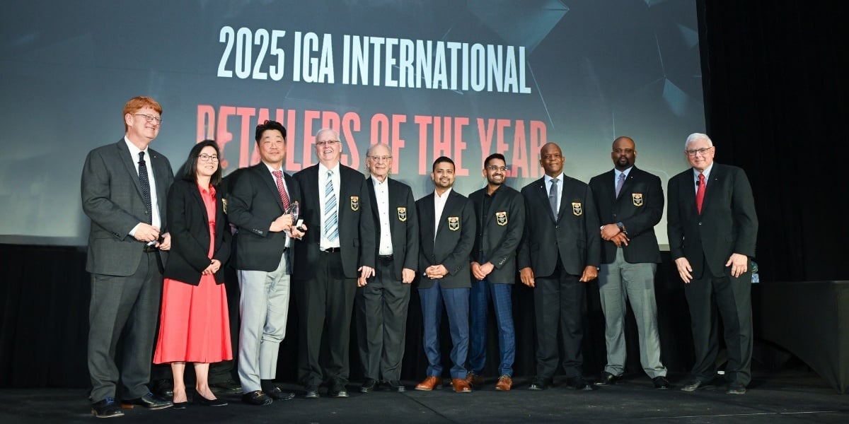 IGA International Retailers of the Year 2025 V2