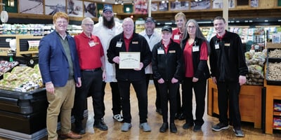 Save More Marketplace team