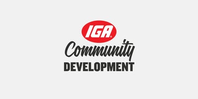IGA Community Development