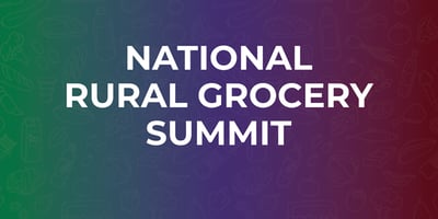 National Rural Grocery Summit