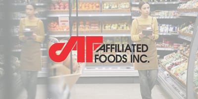 grocery store Affiliated Foods Inc 1200