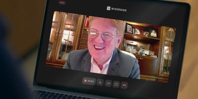 IGA CEO John Ross video