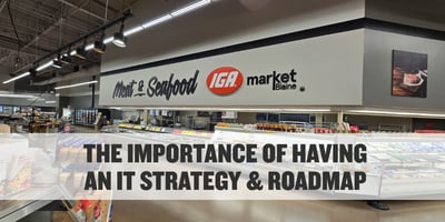 Webinar The Importance of Having an IT Strategy & Roadmap 1200