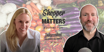 Shopper Matters_Jordan Schenck and Michael La Kier
