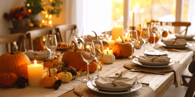 Thanksgiving table setting 1200