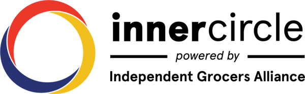 Inner Circle powered by Independent Grocers Alliance