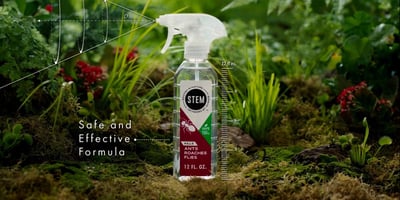 STEM in wild