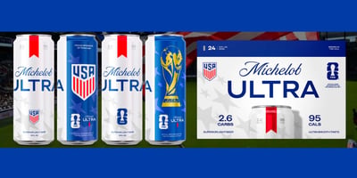 Ultra World Cup