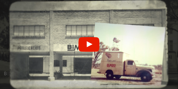 Bimbo Bakeries video