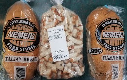 nemenz bread-260w