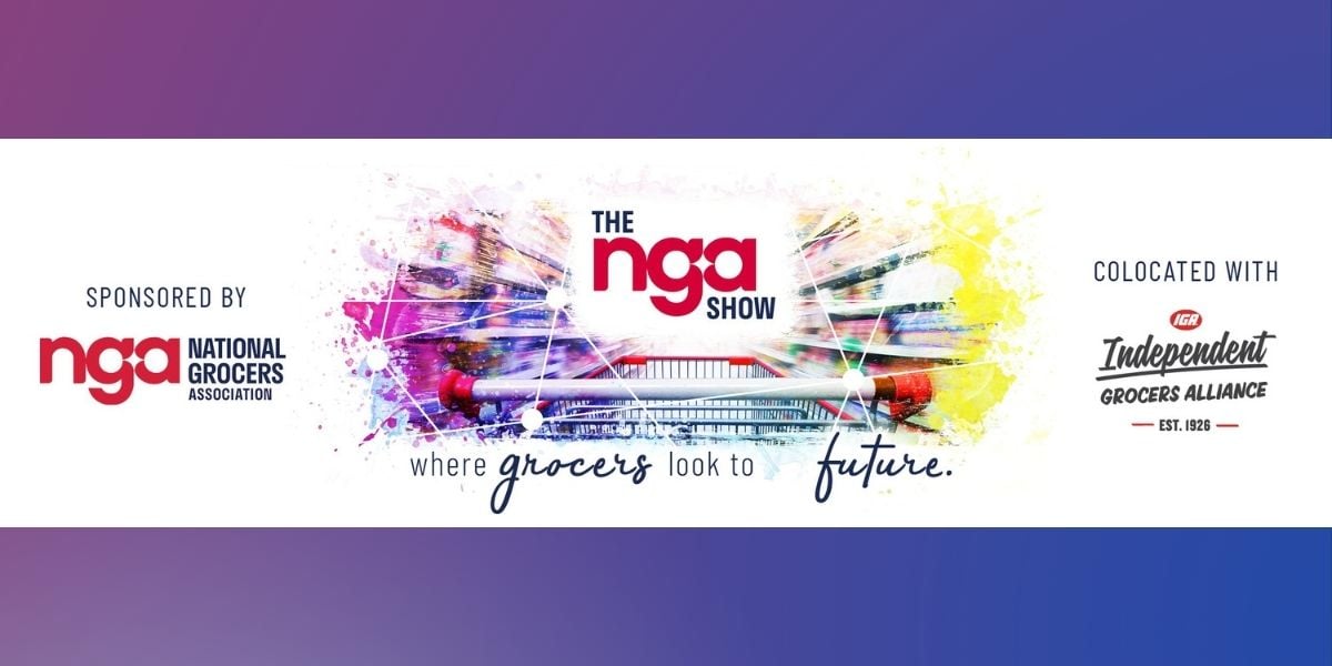 The NGA Show Colocated With IGA