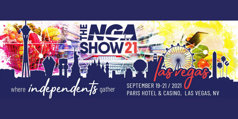 The NGA Show 2021: Where Independents Gather