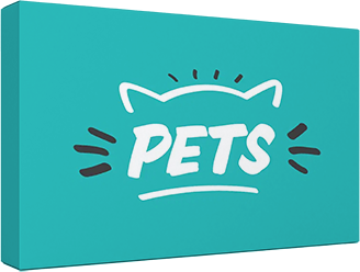 Pet Signage Kit