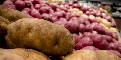 potatoes 