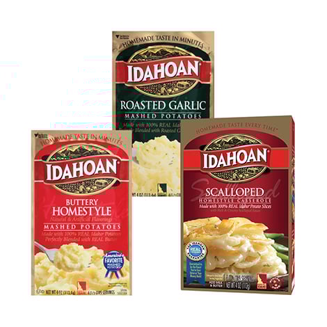 3-Idahoan