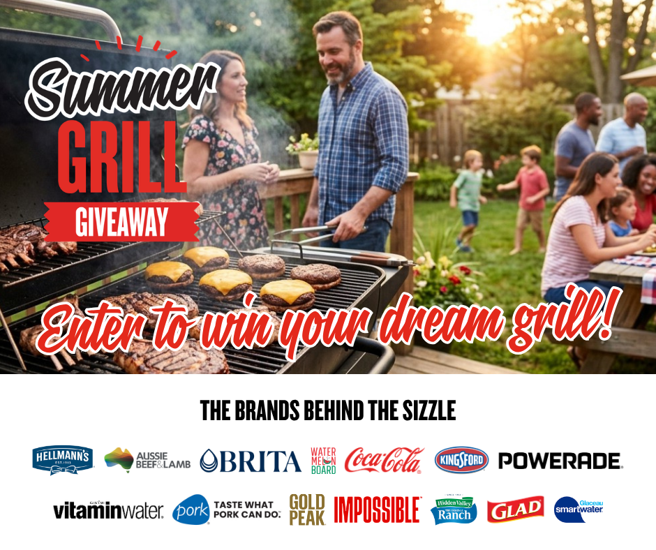 2026 Celebrate Summer Sweepstakes Facebook 940x788