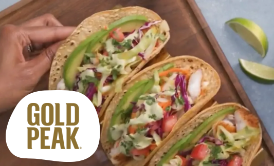 California Tacos