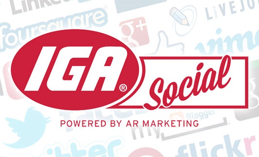 IGA Social