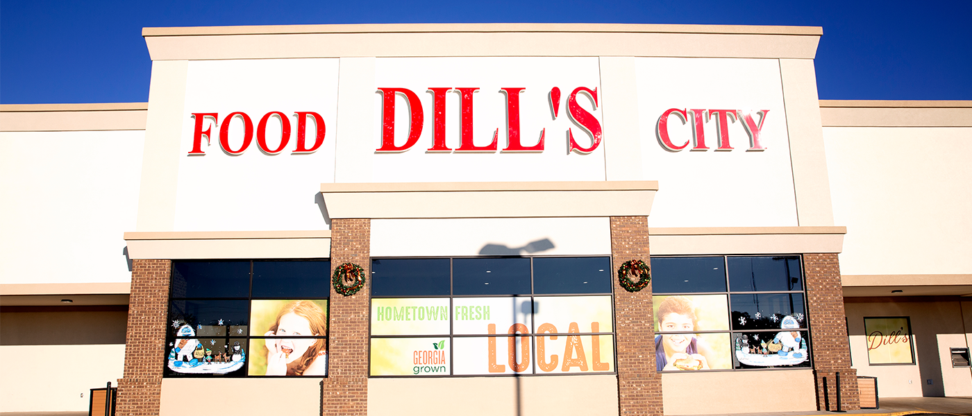 Dill’s Store Expansion Brings Big Results