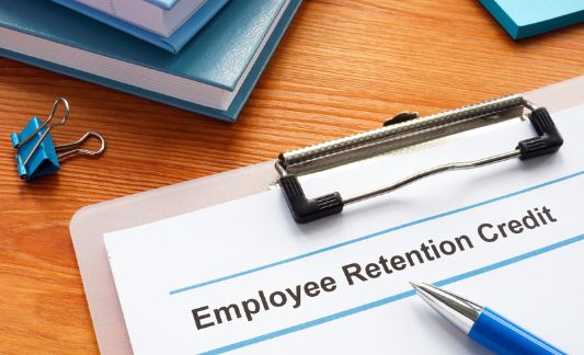 Employee Retention Credit