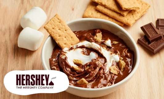 Hershey Smores