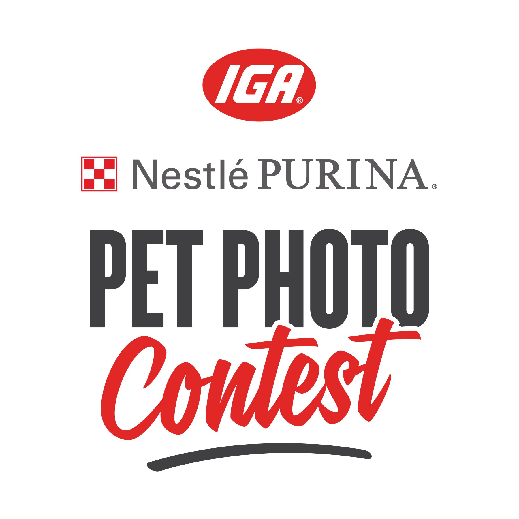 IGA_2023 IGA Purina Photo Contest