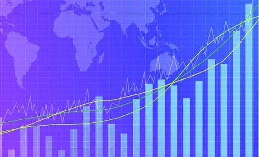 inflation chart