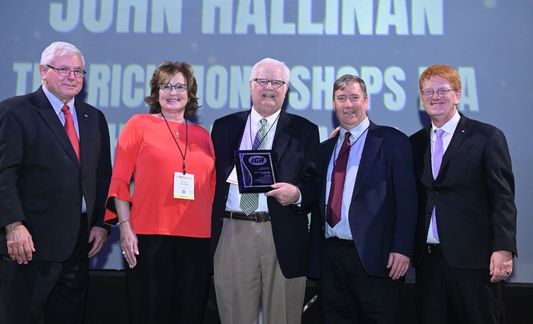 John Hallinan