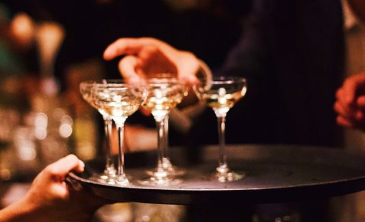 cocktail party
