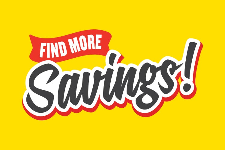 find-more-savings