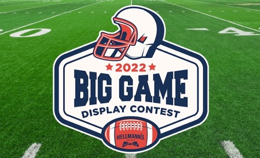 2022 Big Game Display Contest