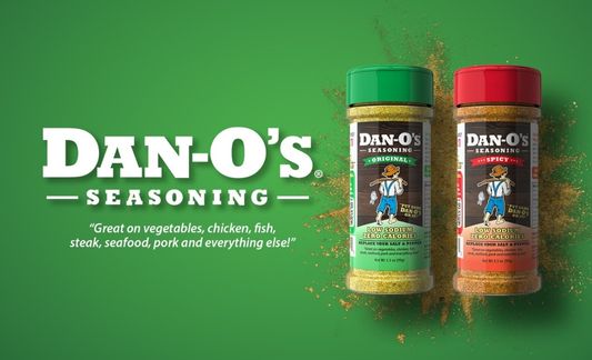 Dan-os seasoning