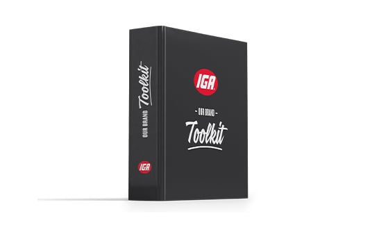 Brand Toolkit