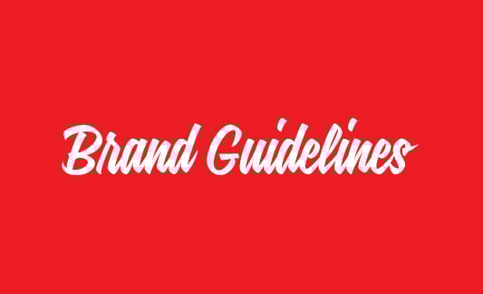Brand Guidelines