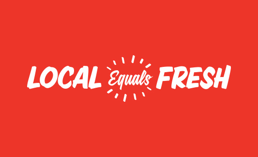 Local Equals Fresh Kit