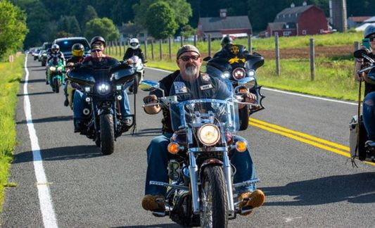 dream ride motorcycles