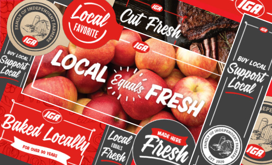 Marketing Assets