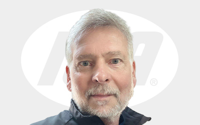 Doug Fritsch