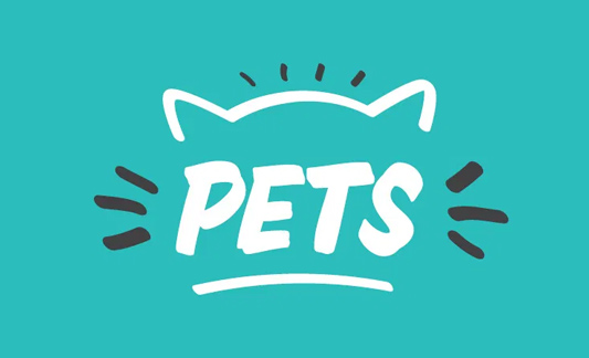Pet Signage Kit